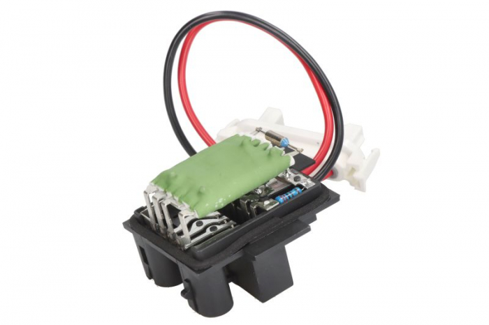 Element reglare suflanta aer potrivit RENAULT KANGOO, KANGOO EXPRESS 1.2-1.9D 08.97-