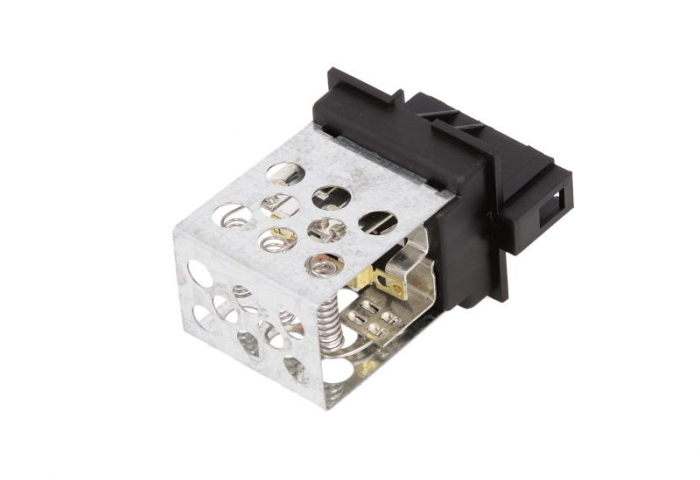 Element reglare suflanta aer potrivit SKODA FELICIA I, FELICIA II; VW CADDY II, CADDY II MINIVAN 1.3-1.9D 10.94-01.04
