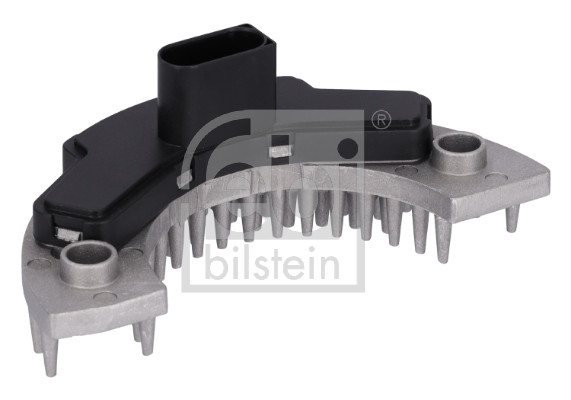Element reglare suflanta aer potrivit VOLVO FH, FH II, FH12, FH16, FM, FM12, FM9, FMX 08.93-