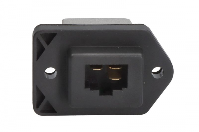 Element reglare suflanta aer (regulator) potrivit CHEVROLET CAPTIVA; OPEL ANTARA A 2.0D-3.2 06.06- [2]