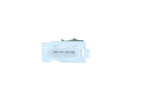 Element reglare suflanta aer (regulator) potrivit CITROEN BERLINGO, BERLINGO/MINIVAN; PEUGEOT PARTNER, PARTNER/MINIVAN 1.4-2.0D 1996-2015 [3]
