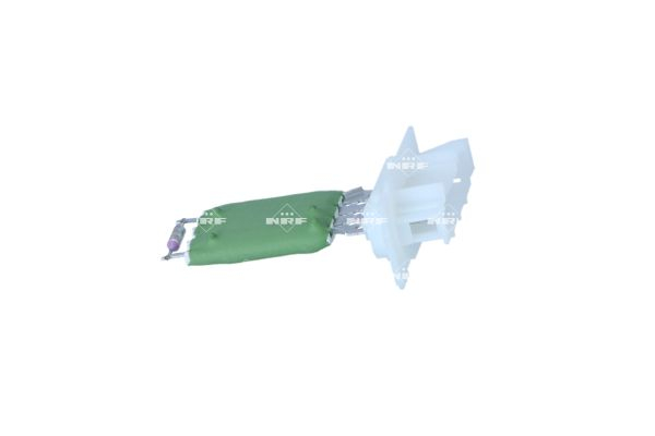 Element reglare suflanta aer (regulator) potrivit CITROEN BERLINGO, BERLINGO MINIVAN; PEUGEOT PARTNER, PARTNER MINIVAN 1.4-2.0D 05.96-12.15