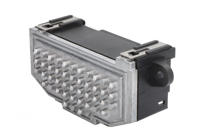 Element reglare suflanta aer (regulator) potrivit CITROEN BERLINGO, BERLINGO MULTISPACE, BERLINGO MINIVAN, C4 GRAND PICASSO I, C4 PICASSO I, JUMPY II 1.2-Electric 10.06-