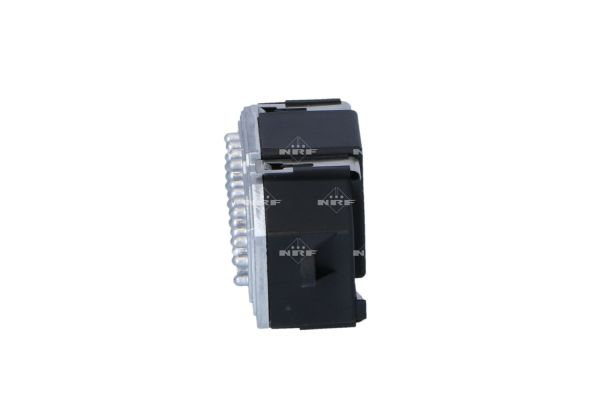 Element reglare suflanta aer (regulator) potrivit CITROEN BERLINGO, BERLINGO MULTISPACE, BERLINGO/MINIVAN, C4 GRAND PICASSO I, C4 PICASSO I, JUMPY II 1.2-Electric dupa 2006 [4]