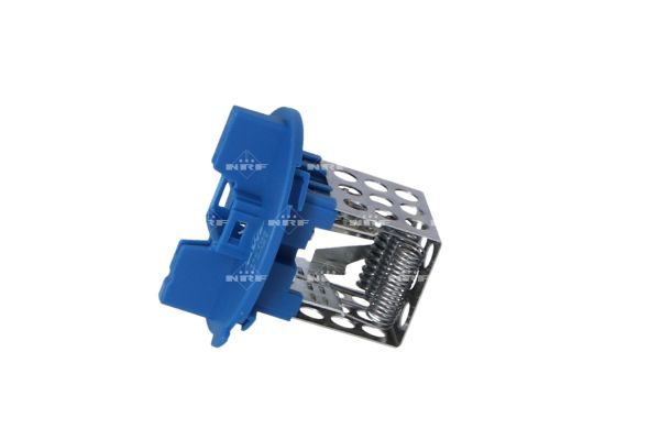 Element reglare suflanta aer (regulator) potrivit MERCEDES SPRINTER 3,5-T (B906), SPRINTER 3-T (B906), SPRINTER 4,6-T (B906), SPRINTER 5-T (B906); VW CRAFTER 30-35 1.8-3.5 2006-2018 [4]