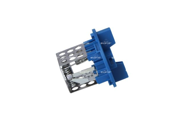 Element reglare suflanta aer (regulator) potrivit MERCEDES SPRINTER 3,5-T (B906), SPRINTER 3-T (B906), SPRINTER 4,6-T (B906), SPRINTER 5-T (B906); VW CRAFTER 30-35 1.8-3.5 2006-2018 [3]