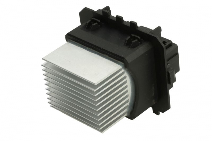 Element reglare suflanta aer (regulator) potrivit OPEL VIVARO B; RENAULT CLIO IV, TRAFIC III 0.9-1.6D 11.12-