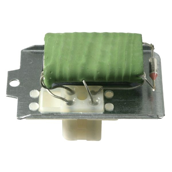 Element reglare suflanta aer (rezistor) potrivit AUDI 80 B3, 80 B4, 90 B3, CABRIOLET B3, COUPE B3; SEAT TOLEDO I; VW CORRADO, GOLF II, JETTA II, PASSAT B3 B4 1.0-2.9 08.83-