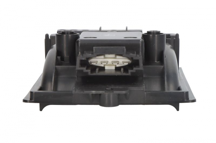 Element reglare suflanta aer (rezistor) potrivit AUDI A3, TT; SEAT AROSA, CORDOBA, CORDOBA VARIO, IBIZA II, LEON, TOLEDO II; SKODA OCTAVIA I; VW BORA, BORA I 1.0-3.2 02.93-12.13 [2]
