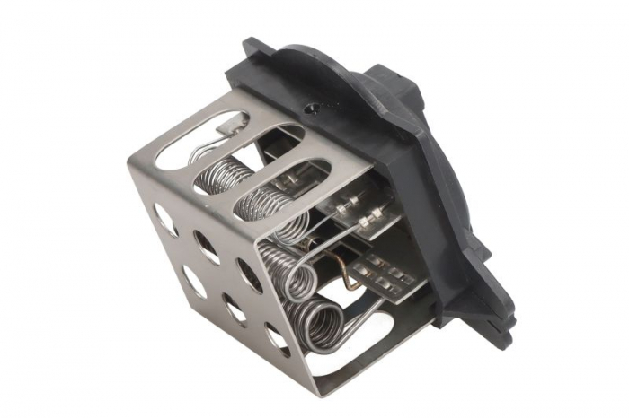 Element reglare suflanta aer (rezistor) potrivit CITROEN BERLINGO, BERLINGO MULTISPACE, BERLINGO MINIVAN, ZX; DODGE NITRO; JEEP CHEROKEE; PEUGEOT 306, PARTNER 1.1-Electric 03.91-