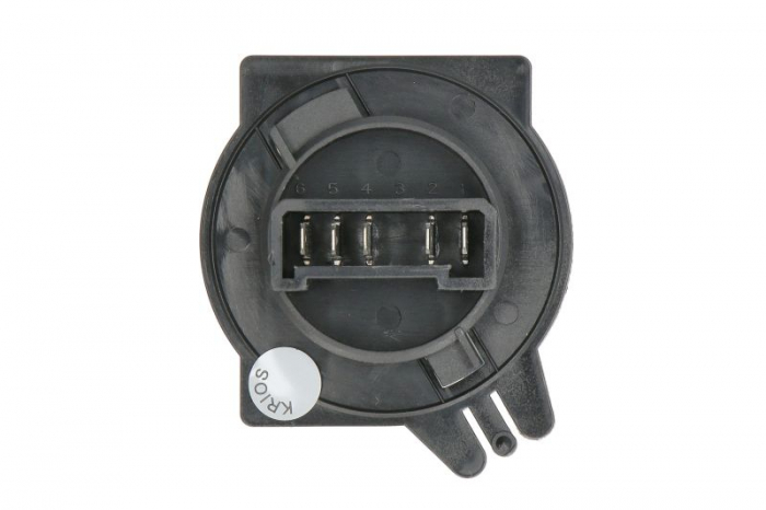 Element reglare suflanta aer (rezistor) potrivit CITROEN BERLINGO, BERLINGO MULTISPACE, BERLINGO/MINIVAN, ZX; DODGE NITRO; JEEP CHEROKEE; PEUGEOT 306, PARTNER 1.1-Electric 03.91- [2]
