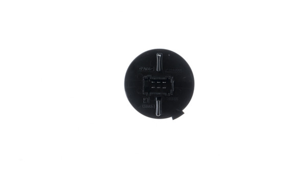 Element reglare suflanta aer (rezistor) potrivit CITROEN C3 I, C3 II, DS3 1.0-1.6D 02.02-09.16 [3]