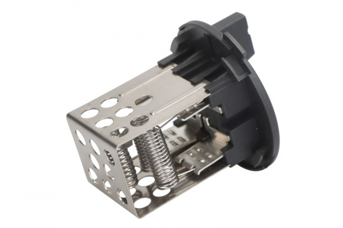 Element reglare suflanta aer (rezistor) potrivit CITROEN C4, C4 GRAND PICASSO I, C4 I, C4 PICASSO I; PEUGEOT 307 1.4-2.0D 08.00-12.13