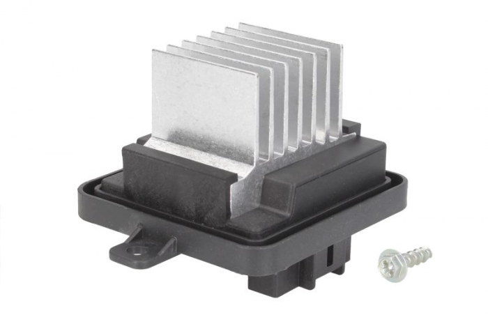 Element reglare suflanta aer (rezistor) potrivit CITROEN C4 GRAND PICASSO II, C4 PICASSO II 1.2-2.0D 02.13-