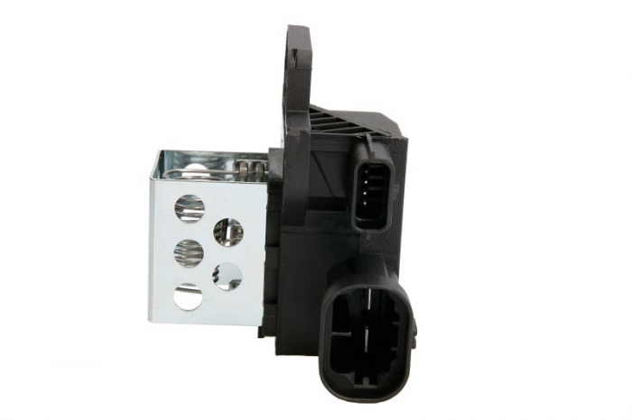 Element reglare suflanta aer (rezistor) potrivit DACIA DOKKER, DUSTER, DUSTER/SUV 1.2-1.6LPG 04.10- [2]