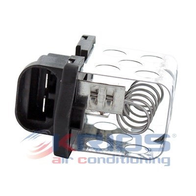 Element reglare suflanta aer (rezistor) potrivit DACIA LOGAN, LOGAN MCV; RENAULT LAGUNA I 1.4 1.8 04.98-