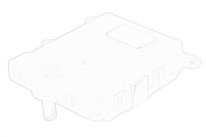 Element reglare suflanta aer (rezistor) potrivit FORD TRANSIT 2.0D-3.2D 01.00-12.14