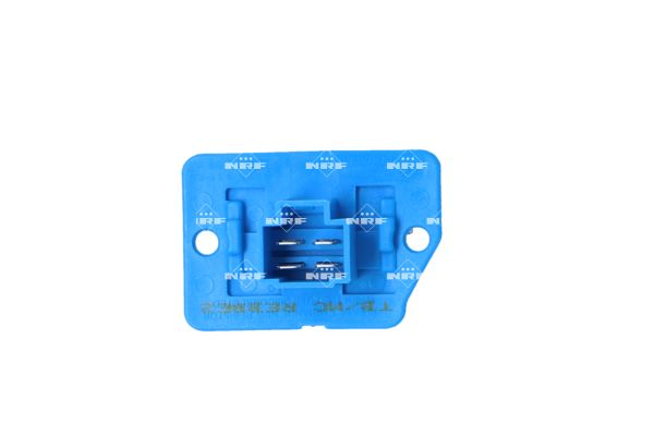 Element reglare suflanta aer (rezistor) potrivit HYUNDAI ACCENT II, ACCENT III, GETZ, I10 I, I10 II; KIA CARENS I, CARENS II, CARNIVAL II, PICANTO I 1.0-3.5 1999-2019 [3]