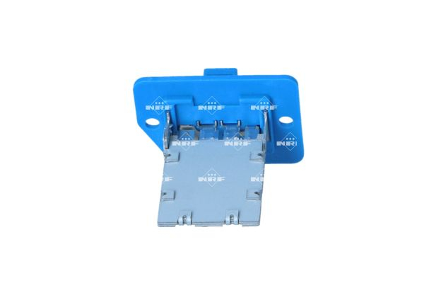 Element reglare suflanta aer (rezistor) potrivit HYUNDAI ACCENT II, ACCENT III, GETZ, I10 I, I10 II; KIA CARENS I, CARENS II, CARNIVAL II, PICANTO I 1.0-3.5 1999-2019 [4]