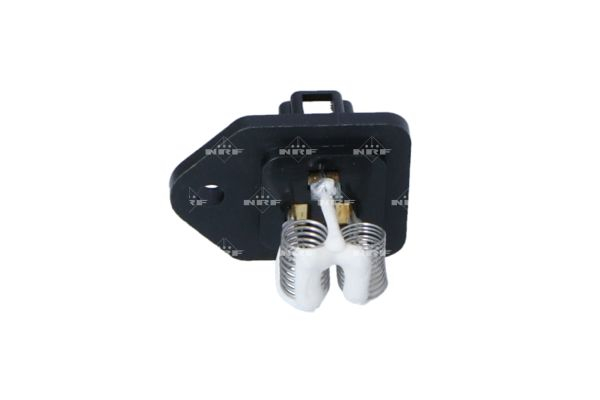 Element reglare suflanta aer (rezistor) potrivit HYUNDAI ATOS 1.0 1998-2000 [3]