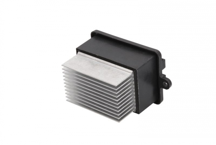 Element reglare suflanta aer (rezistor) potrivit IVECO DAILY VI; FIAT 500L, TIPO 0.9-3.0D 09.12- [2]