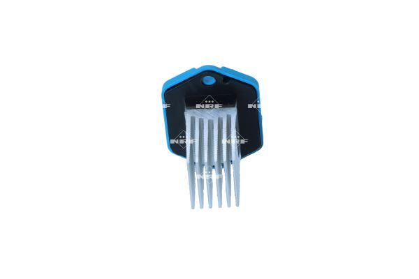 Element reglare suflanta aer (rezistor) potrivit KIA MAGENTIS I, SORENTO I 2.0-3.5 05.01-12.11
