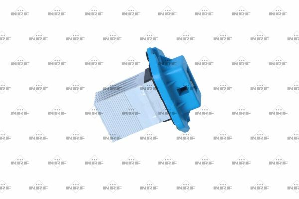Element reglare suflanta aer (rezistor) potrivit KIA MAGENTIS I, SORENTO I 2.0-3.5 2001-2011 [2]