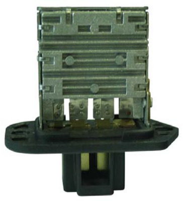 Element reglare suflanta aer (rezistor) potrivit KIA PICANTO I 1.0/1.1/1.1D 2004-2011 [2]