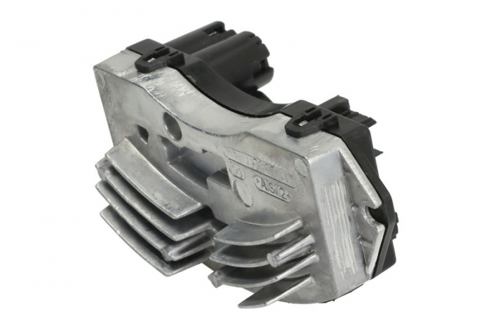 Element reglare suflanta aer (rezistor) potrivit MERCEDES A (W169), B SPORTS TOURER (W245) 1.5-2.0D 09.04-06.12