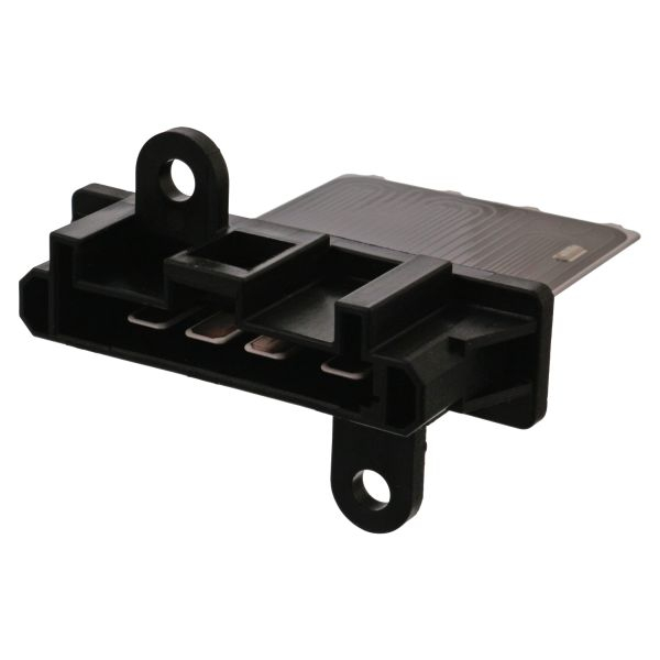 Element reglare suflanta aer (rezistor) potrivit MERCEDES SPRINTER 4-T (B904); NISSAN MICRA IV, NOTE, QASHQAI I 1.2-2.1D 04.00-12.16