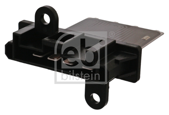 Element reglare suflanta aer (rezistor) potrivit MERCEDES SPRINTER 4-T (B904); NISSAN MICRA IV, NOTE, QASHQAI I 1.2-2.1D 04.00-12.16 [2]