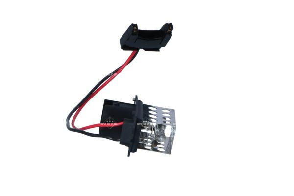 Element reglare suflanta aer (rezistor) potrivit NISSAN KUBISTAR; RENAULT CLIO I, KANGOO, KANGOO EXPRESS 1.0-Electric 05.90- [4]