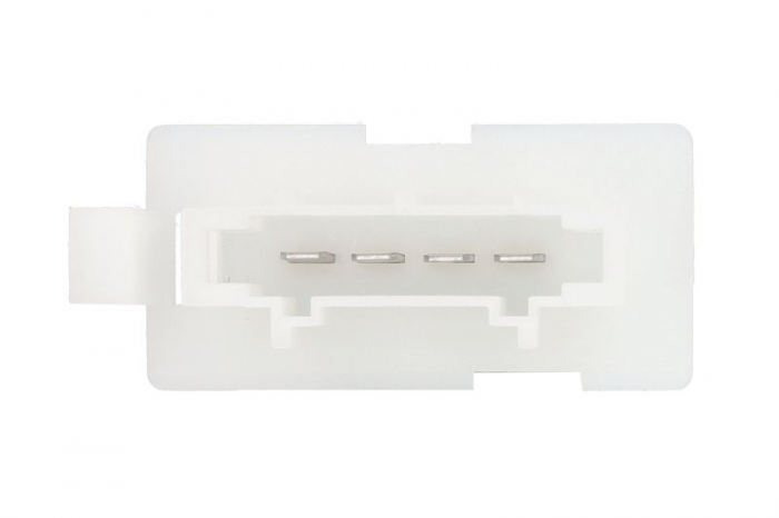 Element reglare suflanta aer (rezistor) potrivit OPEL COMBO/MINIVAN, CORSA B, CORSA B/HATCHBACK, CORSA C, TIGRA 1.0-1.8 03.93- [2]