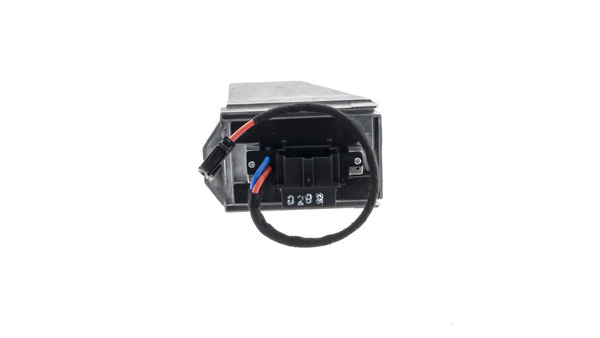 Element reglare suflanta aer (sufla controlul) potrivit AUDI A1, A2; SEAT CORDOBA, IBIZA III, IBIZA IV, IBIZA IV ST; SKODA FABIA I, FABIA II, FABIA III, RAPID 1.0-2.0D dupa 1999 [3]