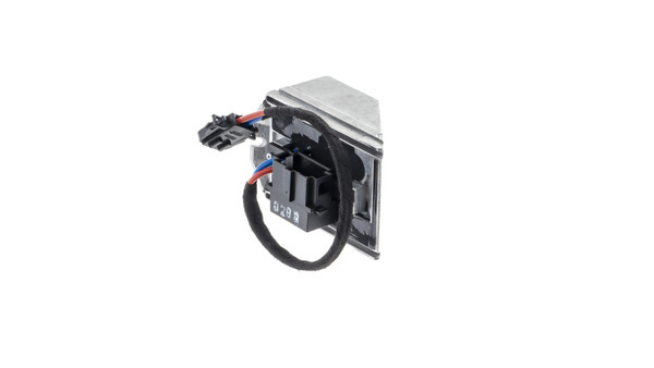 Element reglare suflanta aer (sufla controlul) potrivit AUDI A1, A2; SEAT CORDOBA, IBIZA III, IBIZA IV, IBIZA IV ST; SKODA FABIA I, FABIA II, FABIA III, RAPID 1.0-2.0D dupa 1999 [4]
