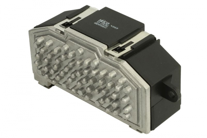 Element reglare suflanta aer (sufla controlul) potrivit AUDI A3, Q3, Q7, TT; SEAT ALTEA, LEON, TOLEDO III; SKODA OCTAVIA II, SUPERB II, YETI; VW BEETLE, CADDY III 1.2-Electric 11.91-