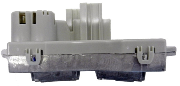 Element reglare suflanta aer (sufla controlul) potrivit BMW 1 (E81), 1 (E82), 1 (E87), 1 (E88), 3 (E90), 3 (E91), 3 (E92), 3 (E93), X1 (E84), X3 (F25), X4 (F26) 1.6-4.8 2004-2018 [4]