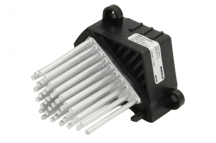 Element reglare suflanta aer (sufla controlul) potrivit BMW 3 (E36), 3 (E46), 5 (E39), X5 (E53) 1.6-4.9 09.90-12.06