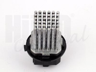 Element reglare suflanta aer (sufla controlul) potrivit CITROEN C3 II, C4, C4 GRAND PICASSO I, C4 I, C5 II, C5 III, C6, DS3 1.1-3.0D 09.04-09.16