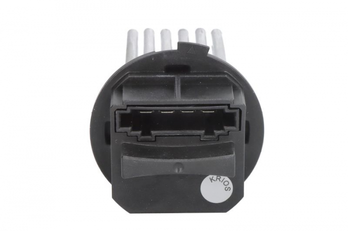 Element reglare suflanta aer (sufla controlul) potrivit CITROEN C3 II, C4 GRAND PICASSO I, C4 I, C5 II, C5 III, C6, DS3; MINI (R56); PEUGEOT 307, 407 1.0-3.0D 08.00-05.17 [2]