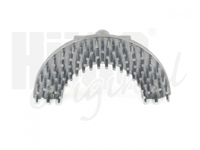 Element reglare suflanta aer (sufla controlul) potrivit CITROEN XSARA PICASSO; PEUGEOT 206, 206+, 207, 207/HATCHBACK, 307 1.1-2.0D 09.98- [3]