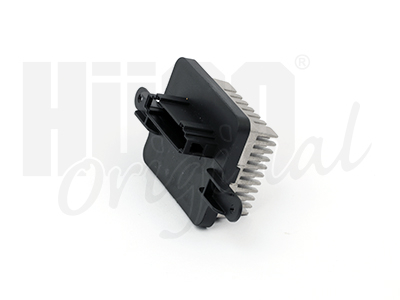 Element reglare suflanta aer (sufla controlul) potrivit DS DS 5; CITROEN DS5; PEUGEOT 3008, 5008 1.2-2.0DH 06.09-12.18