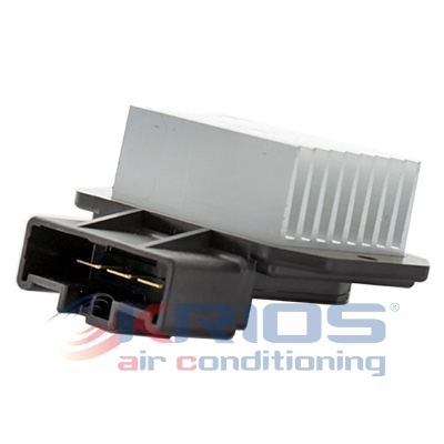 Element reglare suflanta aer (sufla controlul) potrivit FIAT FREEMONT; LANCIA FLAVIA 2.0D/2.4/3.6 08.11-12.15 [3]