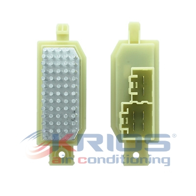 Element reglare suflanta aer (sufla controlul) potrivit FORD B-MAX, ECOSPORT, TOURNEO CONNECT V408 NADWOZIE WIELKO, TOURNEO COURIER B460, TOURNEO CUSTOM V362 1.0-2.2D dupa 2012 [3]