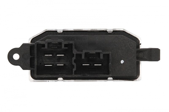 Element reglare suflanta aer (sufla controlul) potrivit FORD B-MAX, ECOSPORT, TOURNEO CONNECT V408 NADWOZIE WIELKO, TOURNEO COURIER B460, TRANSIT CONNECT 1.0-2.0 08.12- [2]