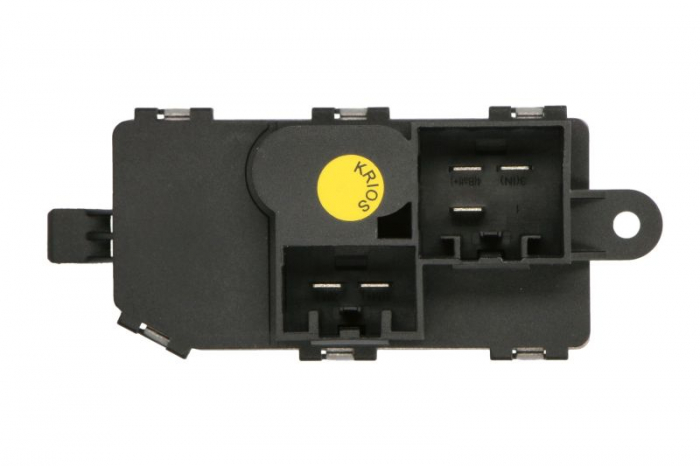 Element reglare suflanta aer (sufla controlul) potrivit FORD C-MAX II, FOCUS III, FOCUS III/HATCHBACK, FOCUS III/KOMBI, KUGA II 1.0-Electric 04.10- [2]