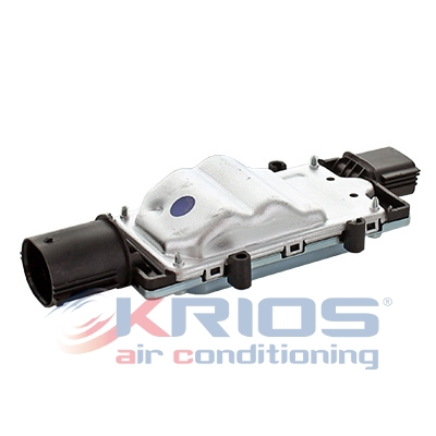 Element reglare suflanta aer (sufla controlul) potrivit FORD FOCUS III, FOCUS III/HATCHBACK, FOCUS III/KOMBI 1.0-2.3 2010-2020 [4]