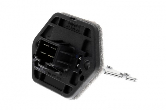 Element reglare suflanta aer (sufla controlul) potrivit HYUNDAI ACCENT III, GETZ; KIA CARENS II, CARNIVAL II, PICANTO I 1.0-2.9D 10.01-09.11