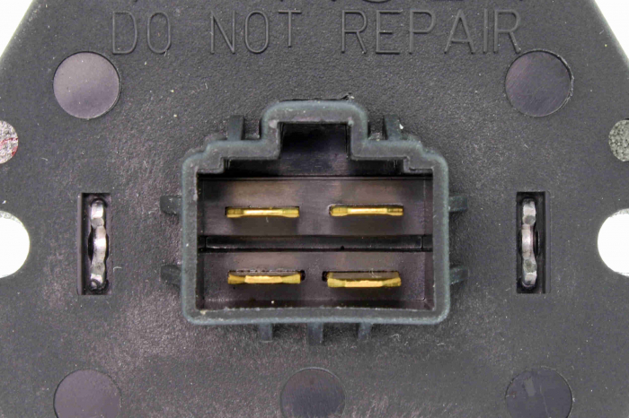 Element reglare suflanta aer (sufla controlul) potrivit HYUNDAI ACCENT III, GETZ; KIA CARENS II, CARNIVAL II, PICANTO I 1.0-2.9D 10.01-09.11 [4]