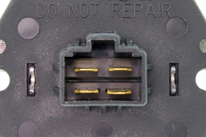 Element reglare suflanta aer (sufla controlul) potrivit HYUNDAI ACCENT III, GETZ; KIA CARENS II, CARNIVAL II, PICANTO I 1.0-2.9D 10.01-09.11 [2]
